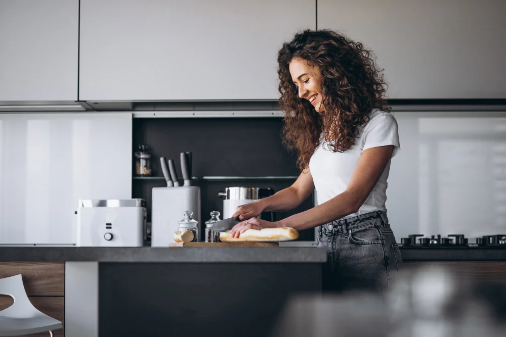 Como Organizar Eletrodomésticos na Cozinha