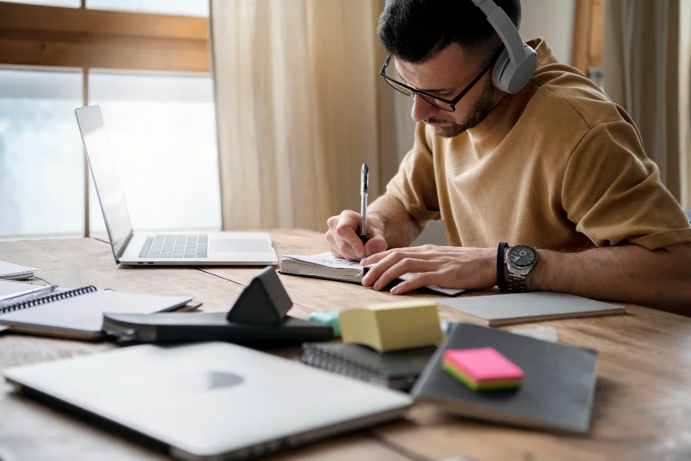 Como Passar na Prova do ENEM? 4 Estudar para Provas