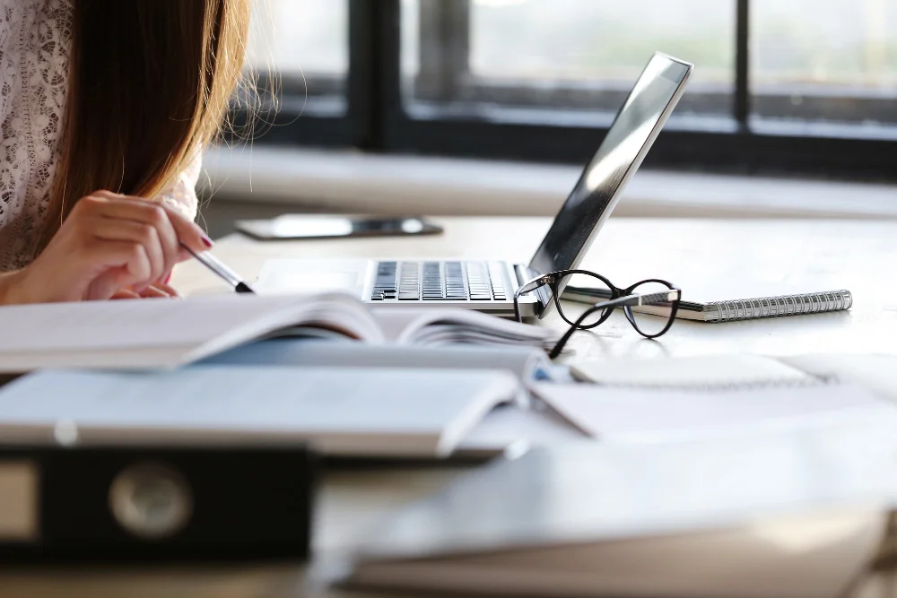 Como Passar na Prova do ENEM? 3 Estudar