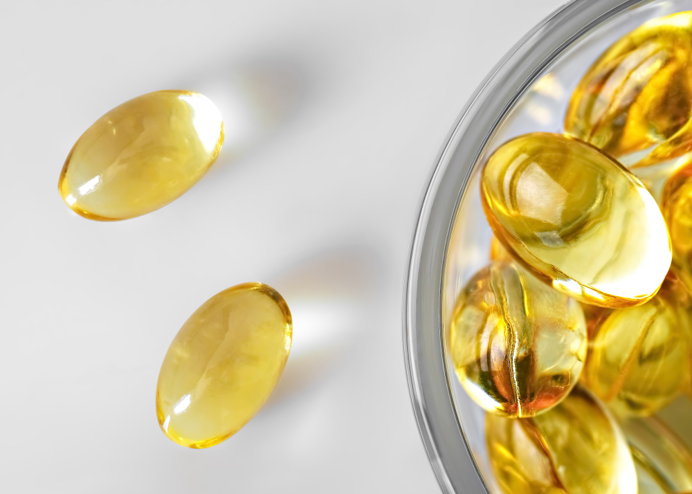 Quais são as Gorduras Boa para Saúde? 2 Beneficios do Omega 3