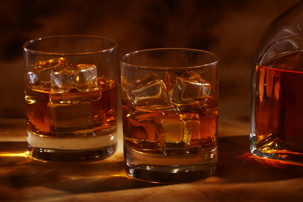 Bebidas com Whisky: Quais as melhores? 2 Beneficios do Whisky