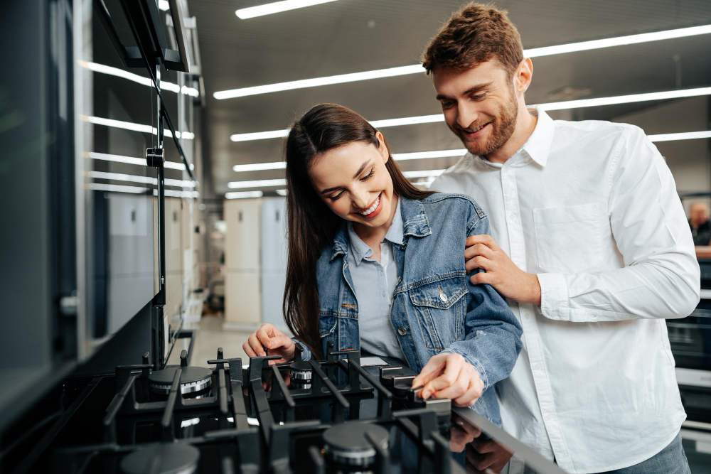 Equipamentos compactos eletrodomésticos para casa e apartamentos pequenos 4 Eletrodomesticos para Casa usados