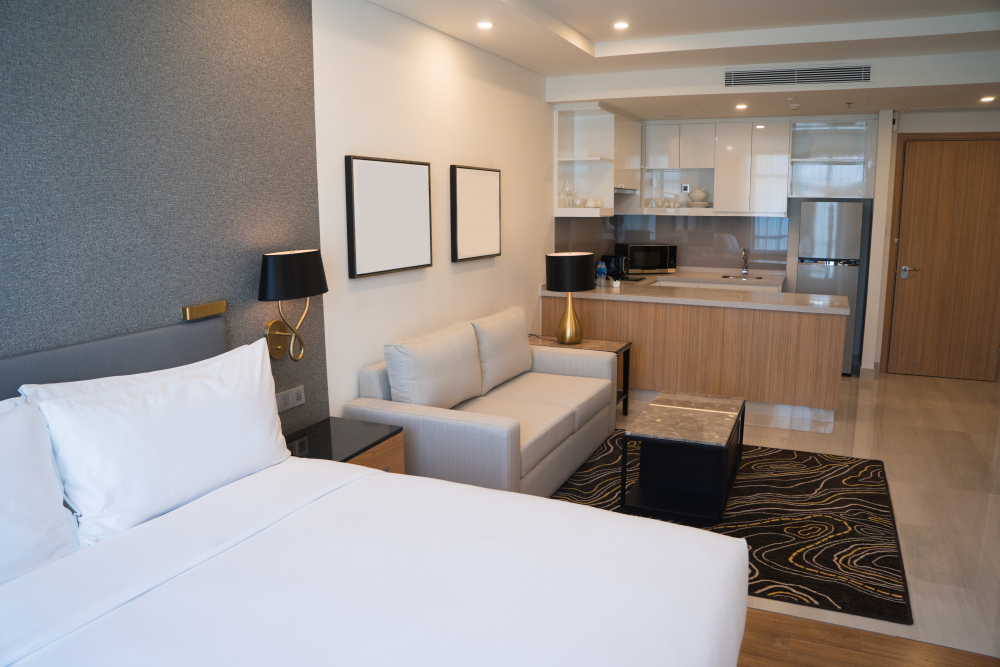 Como mobiliar apartamento pequeno? 1 mobiliar apartamento pequeno