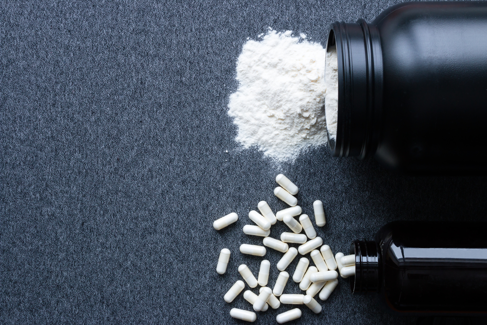 Quais os Benefícios do BCAA? 1 Benefícios do BCAA