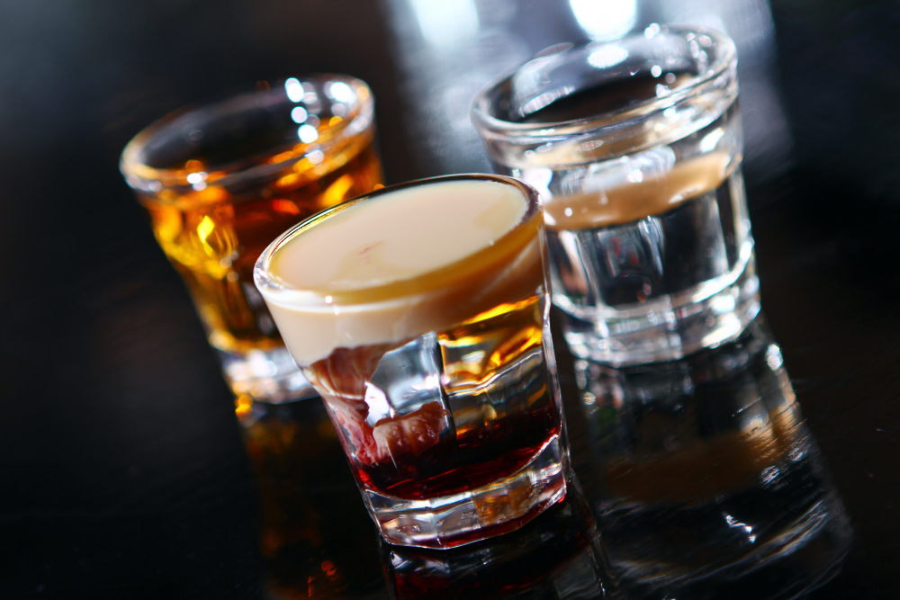 Quais as bebidas para bar em casa? 2 Quais as bebidas para bar em casa?