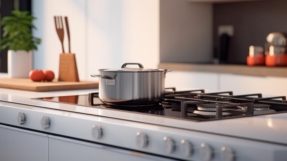 Equipamentos compactos eletrodomésticos para casa e apartamentos pequenos 3 cooktop