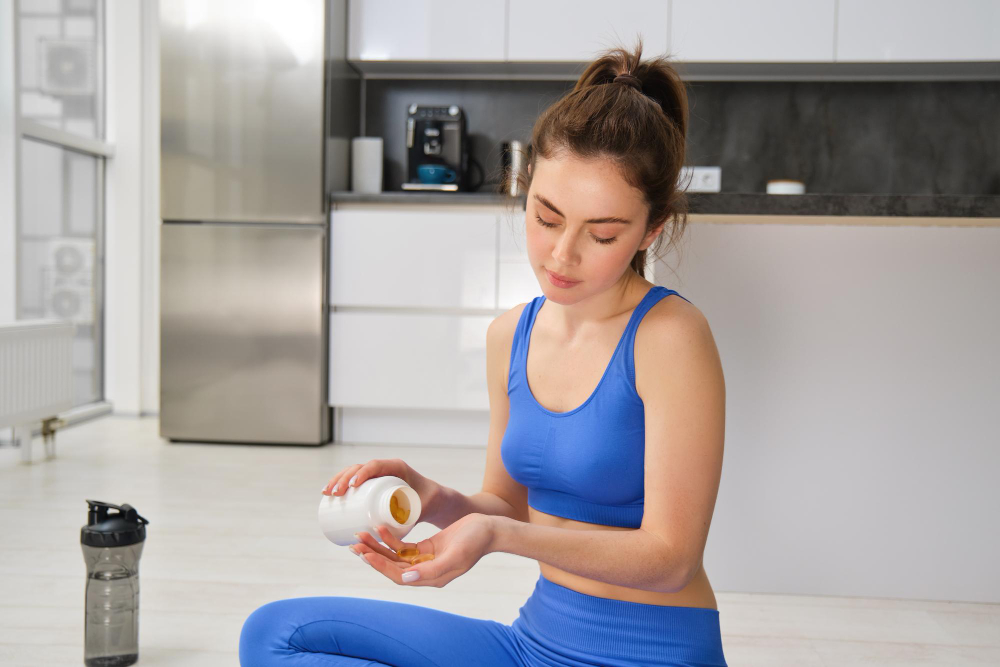 Quais os Benefícios do BCAA? 3 treino suplemento