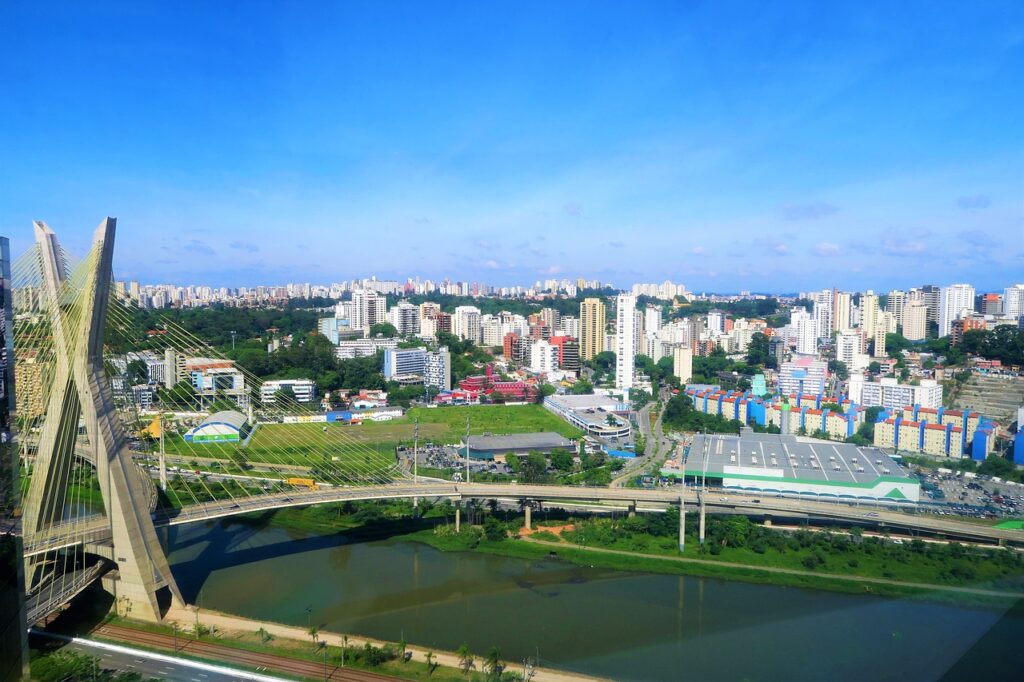 10 melhores cidades para empreender no Brasil: oportunidade para começar um novo negócio 1 empreender no Brasil