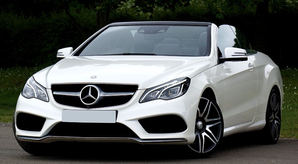 Quais são os tipos de carros? 1 Carros de luxo 3