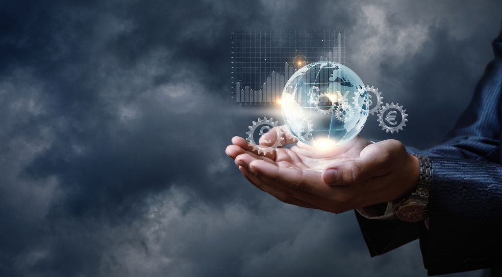 Tendências para a indústria em 2025 2 Mercado global 3