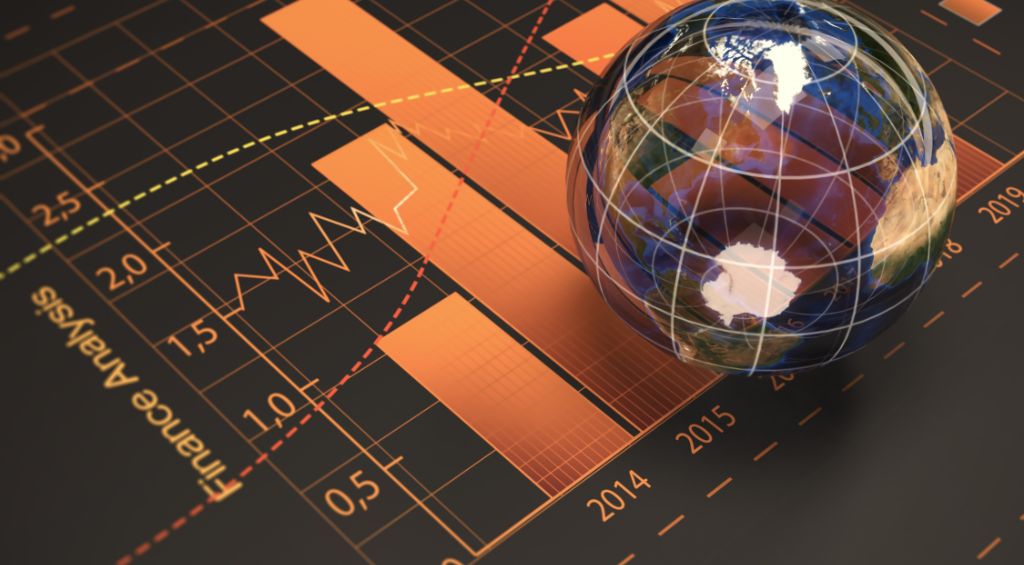 Tendências para a indústria em 2025 3 Mercado global