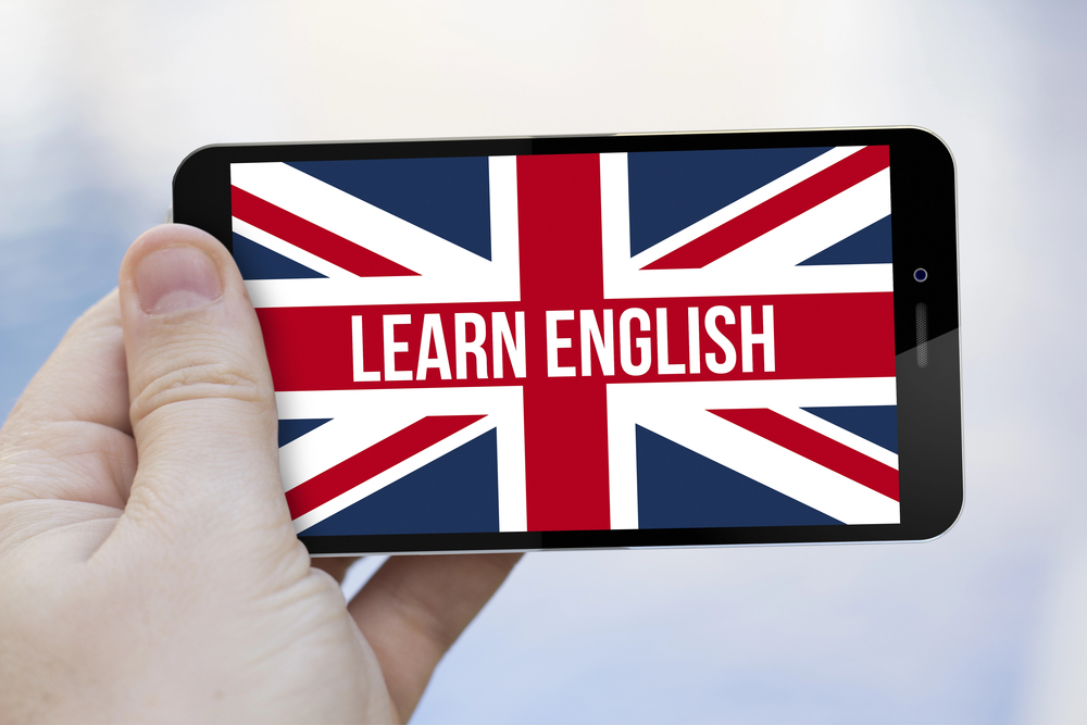 Aprender inglês para viajar: por que isso é importante? 2 aprender ingles pelo celular