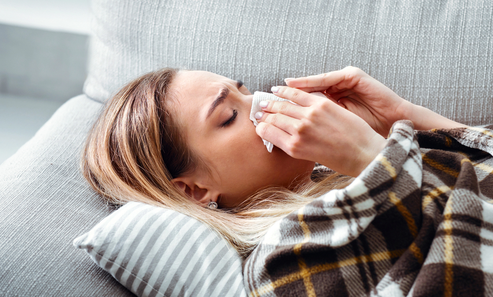 Como evitar alergia no frio? 4 evitar alergia no frio