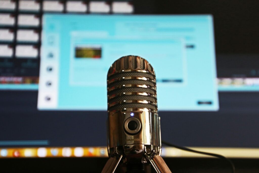 Conteúdo de nicho: como podcasts estão mudando o jeito de consumir informação 1 Conteúdo de nicho