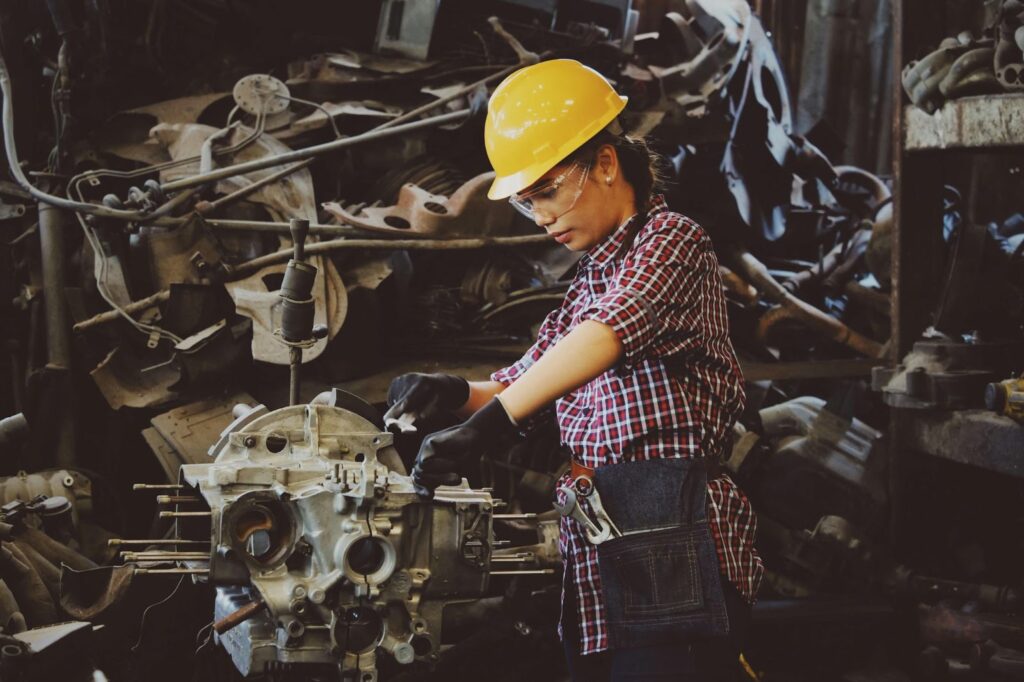 Tendências para a indústria em 2025 1 Tendências para a indústria