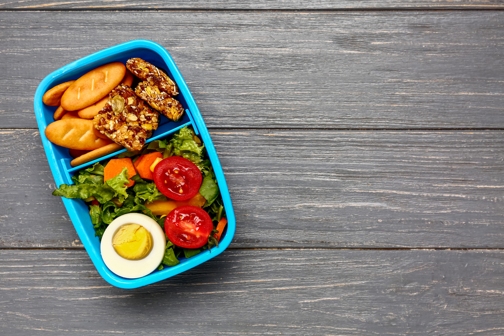 Como preparar marmitas de proteína de forma prática? 2 marmita prote ina