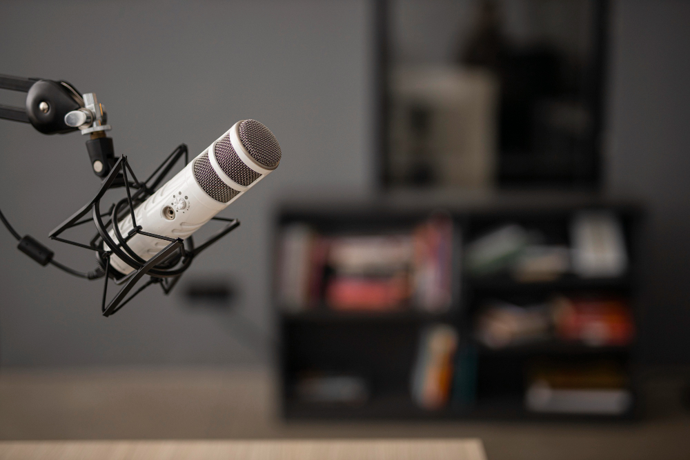 Conteúdo de nicho: como podcasts estão mudando o jeito de consumir informação 2 podcast