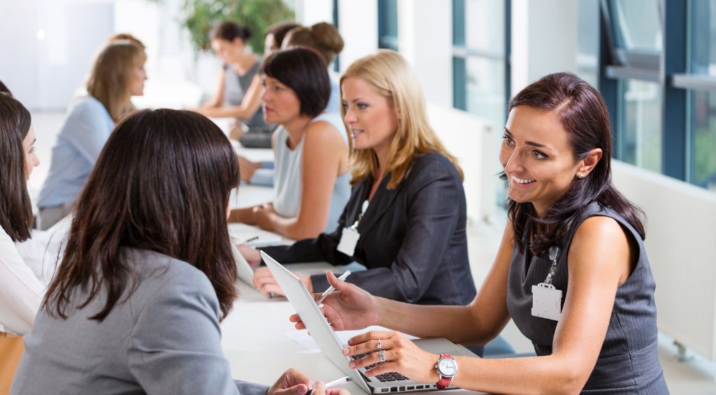 Como plataforma de recrutamento apoia programas de estágio com eficiência 2 Mercado de trabalho 2