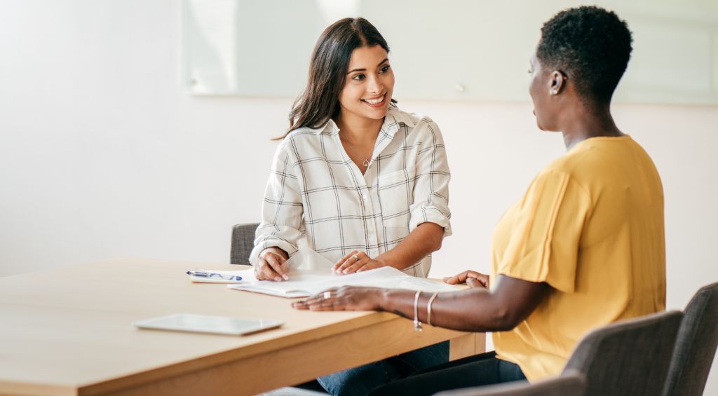 Como plataforma de recrutamento apoia programas de estágio com eficiência 3 Mercado de trabalho