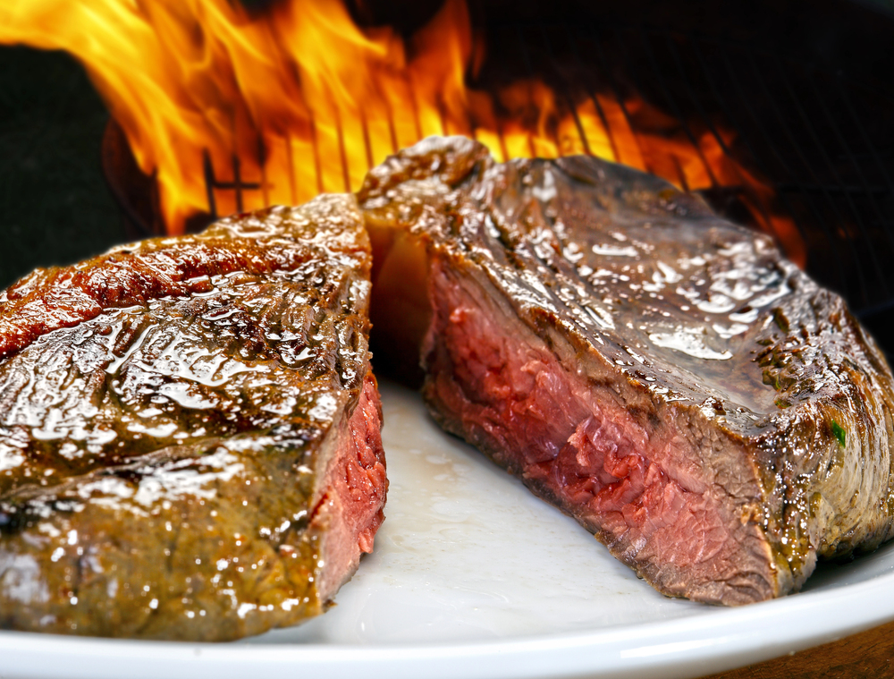 Quais são os tipos de pontos da carne e como fazer? 2 tipos de pontos da carne