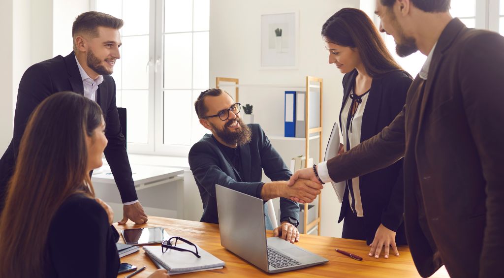 Gestão de negócios: como tornar sua empresa eficiente 2 Gestao de negocios 2