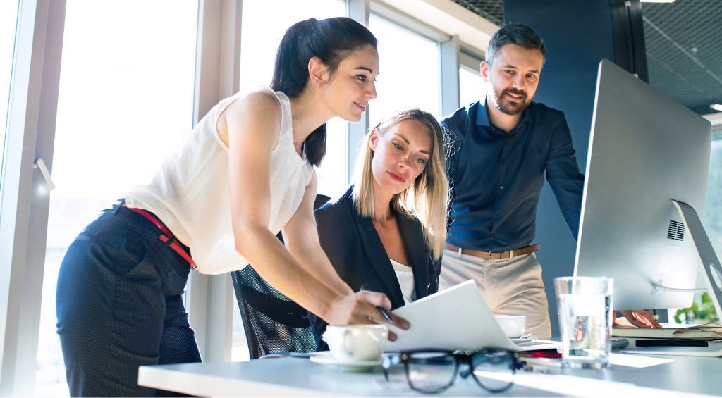 Gestão de negócios: como tornar sua empresa eficiente 3 Gestao de negocios 3