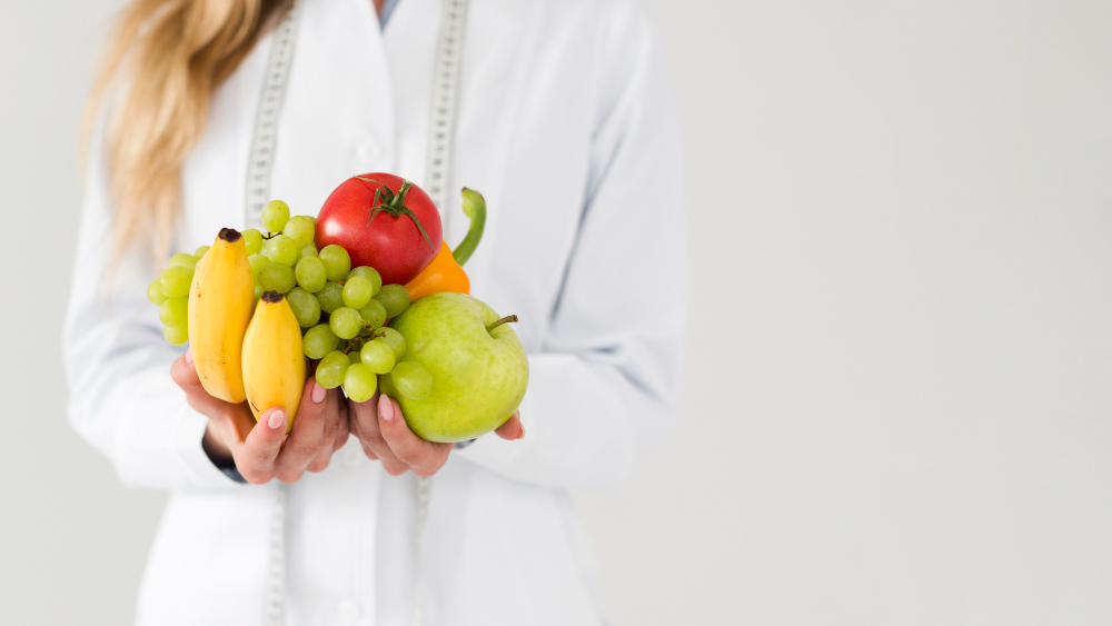 Nutrologia e Doenças Crônicas: Medicina Integrativa 4 Nutrologia 3