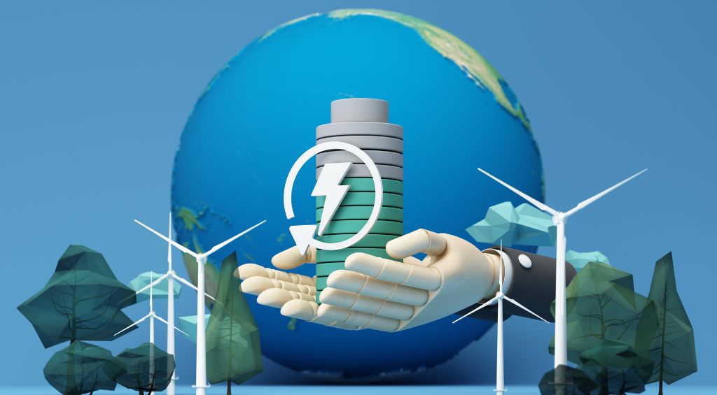 Eficiência Energética na Iluminação: Como Reduzir Até 70% da Conta de Luz com Planejamento Inteligente 3 energia alternativa sol