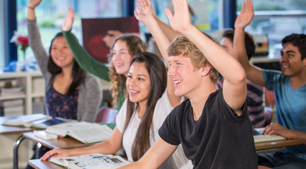 Cultura escolar: como fortalecer o ambiente educativo 3 Cultura escolar 3