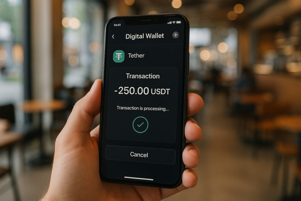 5 vantagens de usar USDT em vez de Real ou Dólar Físico 2 bit222