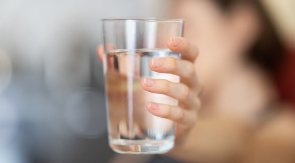 Desmistificando a qualidade da água: Os mitos e verdades sobre a água da torneira 3 Qualidade da agua 2