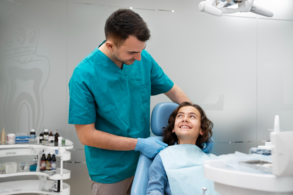 Reabilitação oral: Quando a prótese dentária fixa é a melhor opção para você? 2 Reabilitacao oral 6