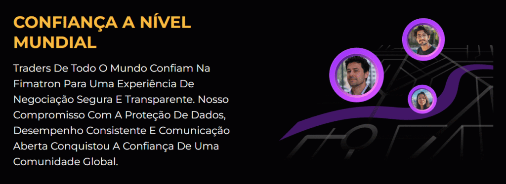 Análise de Fimatron.com: Aprenda, Negocie e Cresça com Confiança 3 image 2