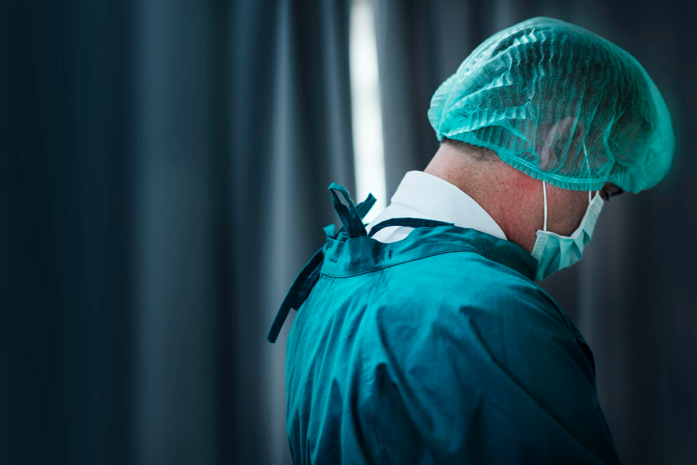 O que esperar após a cirurgia de próstata: um cronograma semana a semana 2 cirurgia de prostata