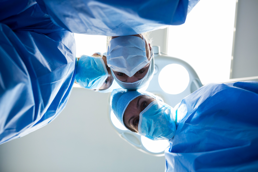O que esperar após a cirurgia de próstata: um cronograma semana a semana 4 cirurgia 4